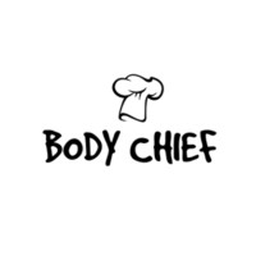 Logo Body Chief