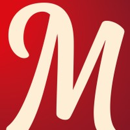 Logo Maczfit